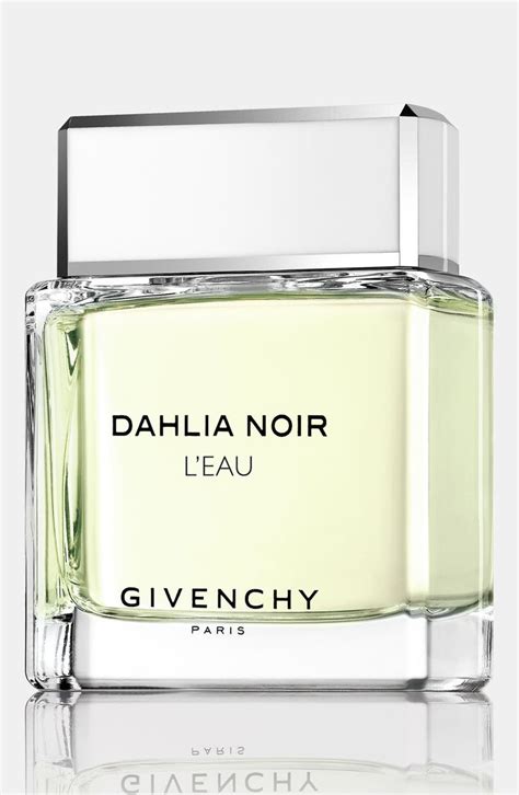 dahlia noir eau de toilette givenchy|givenchy parfum dahlia noir discontinued.